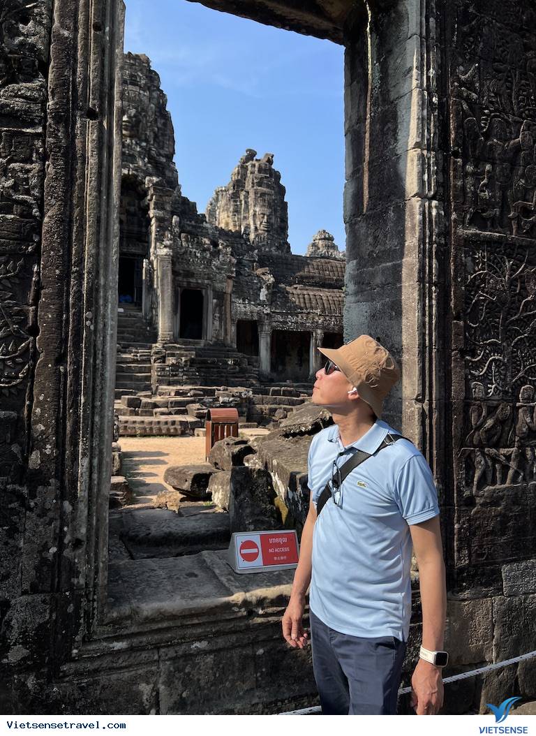 Đi du lịch Campuchia có an toàn? - Ảnh 10 Đi du lịch Campuchia có an toàn? - Ảnh 10